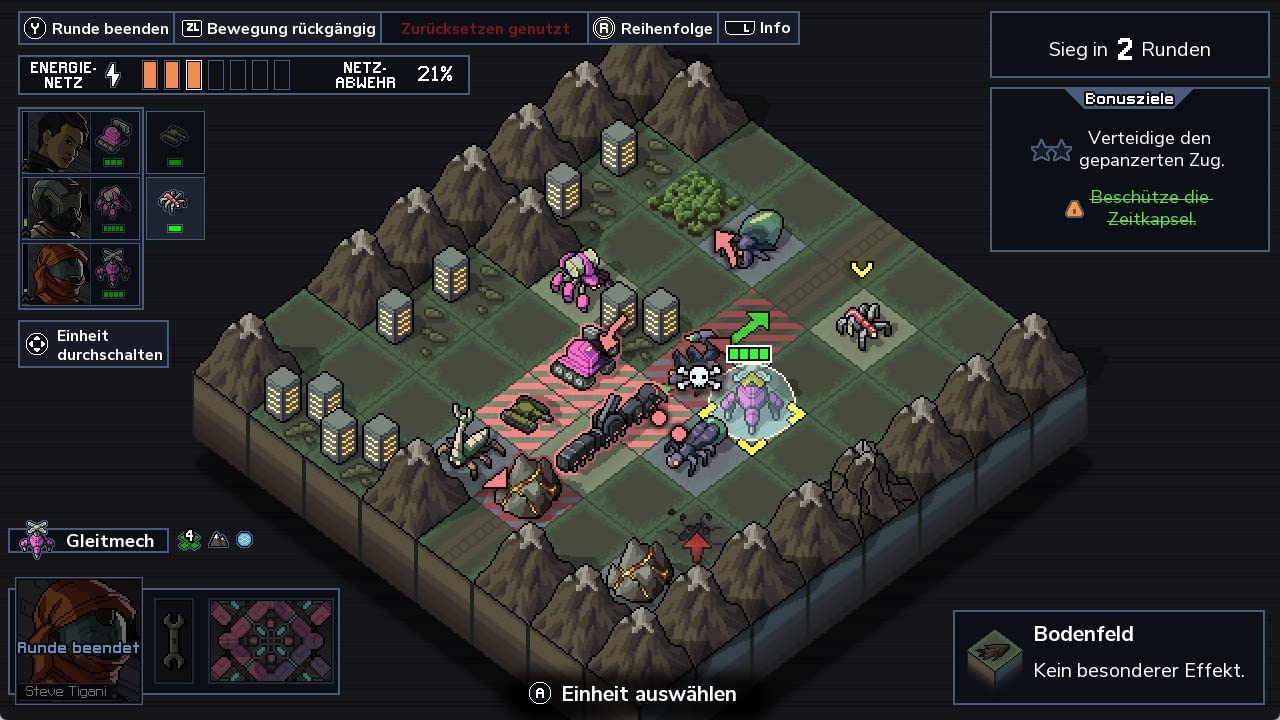 Fangamer Into The Breach Fangamer Into The Breach